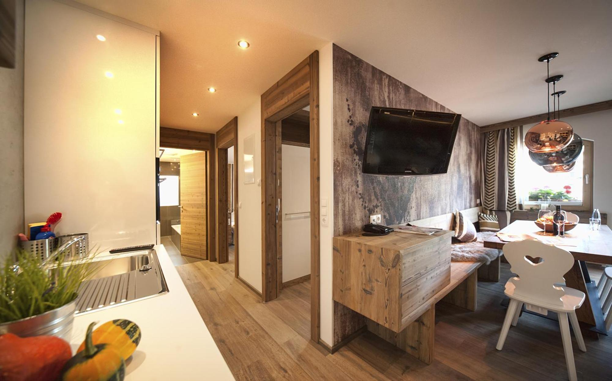 Gerlosperle Chambre photo