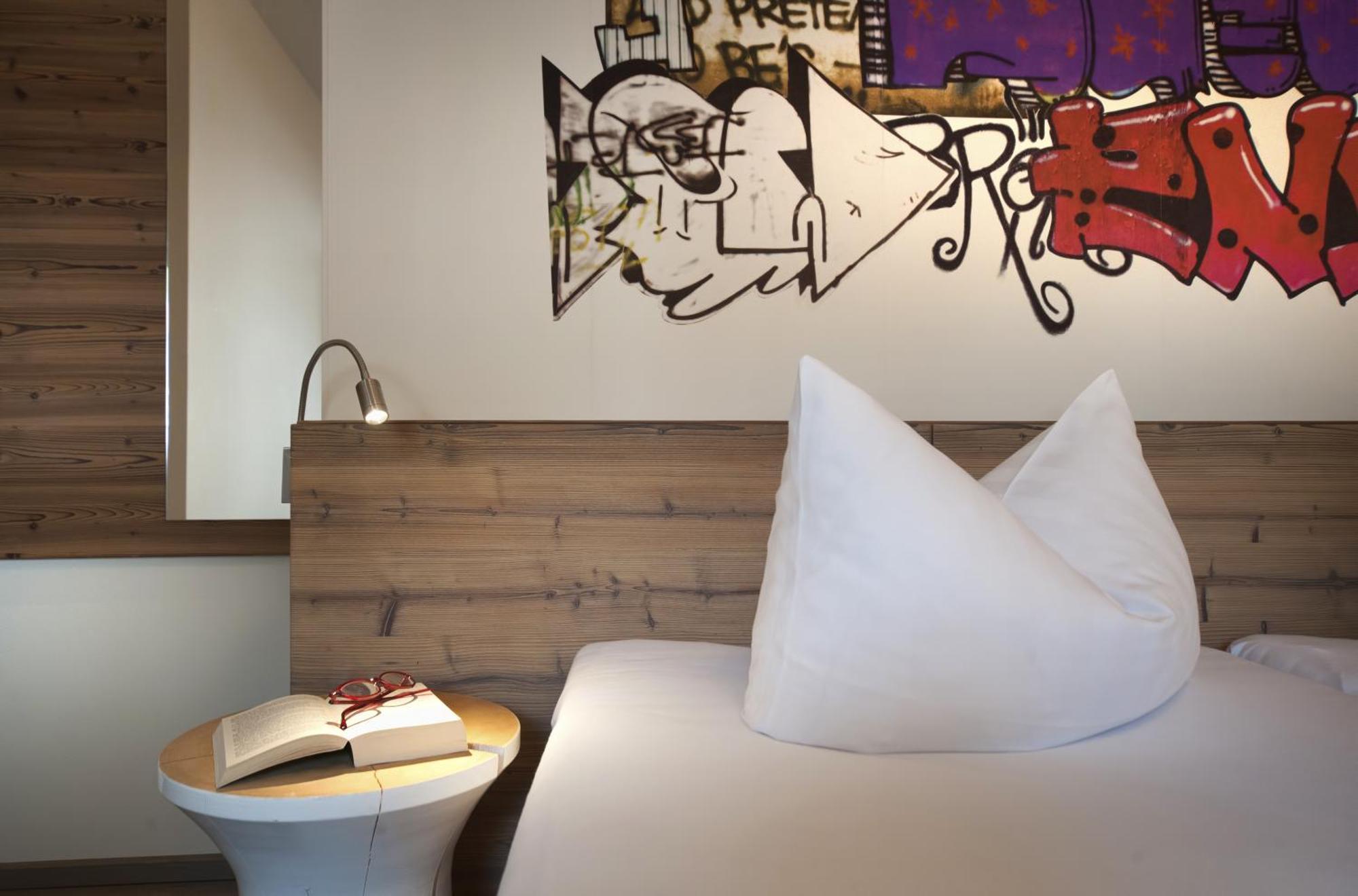 Gerlosperle Chambre photo