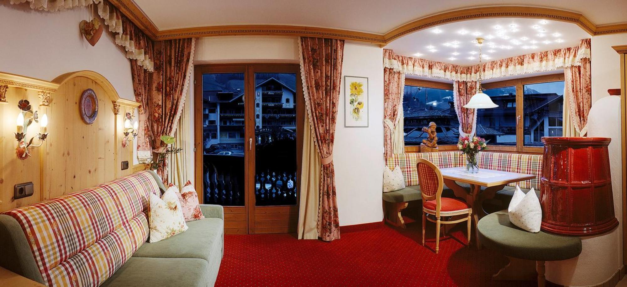 Gerlosperle Extérieur photo