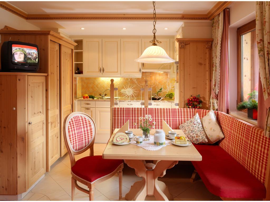 Gerlosperle Chambre photo