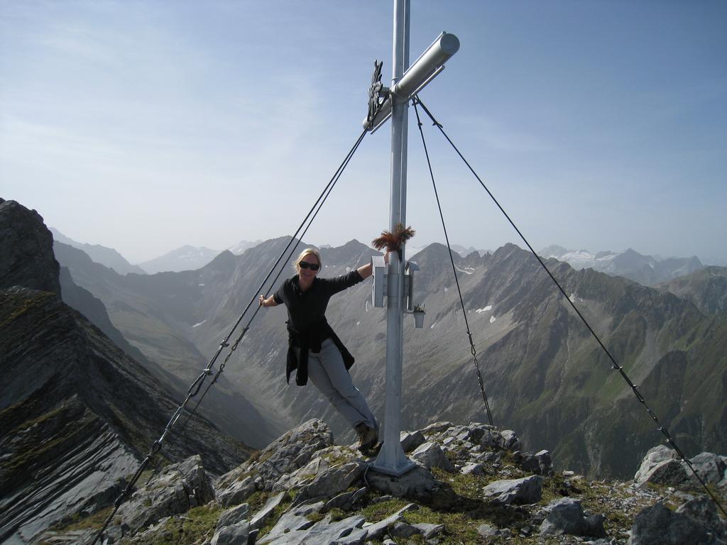 Gerlosperle Extérieur photo